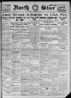North Star (Darlington) Monday 09 October 1916 Page 1