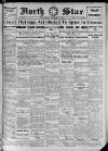 North Star (Darlington) Wednesday 01 November 1916 Page 1