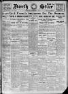 North Star (Darlington) Thursday 02 November 1916 Page 1