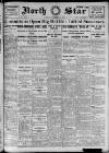 North Star (Darlington) Friday 01 December 1916 Page 1