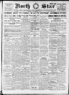 North Star (Darlington) Monday 05 November 1917 Page 1