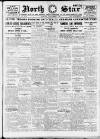 North Star (Darlington) Tuesday 06 November 1917 Page 1