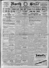 North Star (Darlington) Wednesday 02 January 1918 Page 1