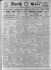 North Star (Darlington) Tuesday 08 January 1918 Page 1