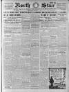 North Star (Darlington) Wednesday 09 January 1918 Page 1