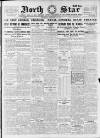 North Star (Darlington) Thursday 10 January 1918 Page 1
