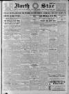 North Star (Darlington) Saturday 12 January 1918 Page 1