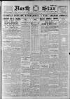 North Star (Darlington) Thursday 17 January 1918 Page 1