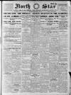 North Star (Darlington) Monday 21 January 1918 Page 1