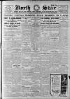 North Star (Darlington) Tuesday 22 January 1918 Page 1
