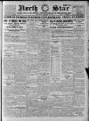 North Star (Darlington) Thursday 24 January 1918 Page 1
