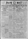 North Star (Darlington) Wednesday 20 February 1918 Page 1
