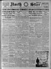 North Star (Darlington) Thursday 21 February 1918 Page 1