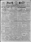 North Star (Darlington) Friday 22 February 1918 Page 1