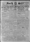 North Star (Darlington) Wednesday 27 February 1918 Page 1