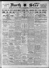 North Star (Darlington) Thursday 04 April 1918 Page 1