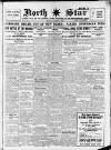 North Star (Darlington) Monday 08 April 1918 Page 1