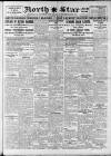 North Star (Darlington) Saturday 11 May 1918 Page 1