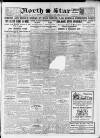 North Star (Darlington) Saturday 29 June 1918 Page 1