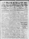 North Star (Darlington) Thursday 11 July 1918 Page 1