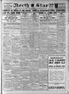 North Star (Darlington) Monday 15 July 1918 Page 1
