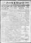 North Star (Darlington) Thursday 25 July 1918 Page 1