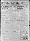 North Star (Darlington) Wednesday 07 August 1918 Page 1