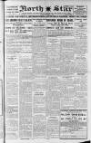 North Star (Darlington) Monday 02 September 1918 Page 1