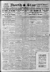 North Star (Darlington) Saturday 21 September 1918 Page 1