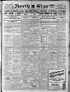 North Star (Darlington) Friday 11 October 1918 Page 1