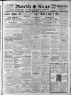 North Star (Darlington) Monday 14 October 1918 Page 1