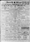 North Star (Darlington) Friday 08 November 1918 Page 1