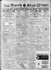 North Star (Darlington) Saturday 09 November 1918 Page 1