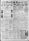 North Star (Darlington) Tuesday 12 November 1918 Page 1