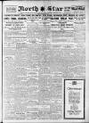 North Star (Darlington) Monday 02 December 1918 Page 1