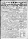 North Star (Darlington) Saturday 07 December 1918 Page 1