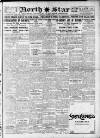 North Star (Darlington) Wednesday 11 December 1918 Page 1