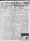 North Star (Darlington) Thursday 12 December 1918 Page 1