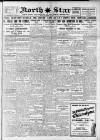 North Star (Darlington) Friday 13 December 1918 Page 1