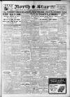 North Star (Darlington) Friday 27 December 1918 Page 1