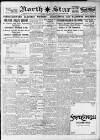 North Star (Darlington) Monday 30 December 1918 Page 1