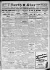 North Star (Darlington) Friday 03 January 1919 Page 1