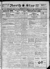 North Star (Darlington) Wednesday 08 January 1919 Page 1