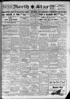 North Star (Darlington) Tuesday 21 January 1919 Page 1
