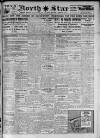 North Star (Darlington) Thursday 30 January 1919 Page 1