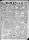 North Star (Darlington) Wednesday 05 February 1919 Page 1