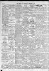 North Star (Darlington) Wednesday 05 February 1919 Page 4