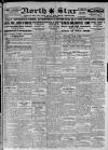 North Star (Darlington) Monday 17 February 1919 Page 1
