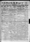 North Star (Darlington) Tuesday 11 March 1919 Page 1