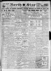 North Star (Darlington) Thursday 13 March 1919 Page 1